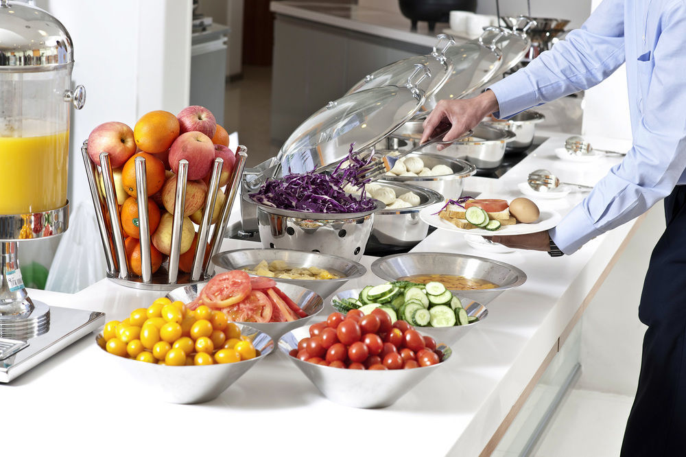 Hotel Ibis Canal Saint Martin 3*