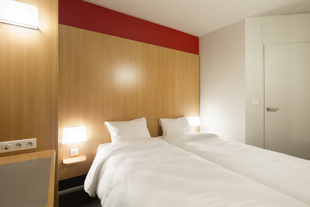 Hotel Porte De La Parigi
