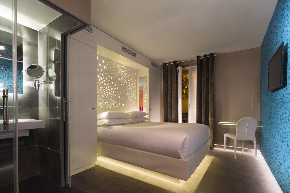 Hotel New Republique - Ex Albert's Paris