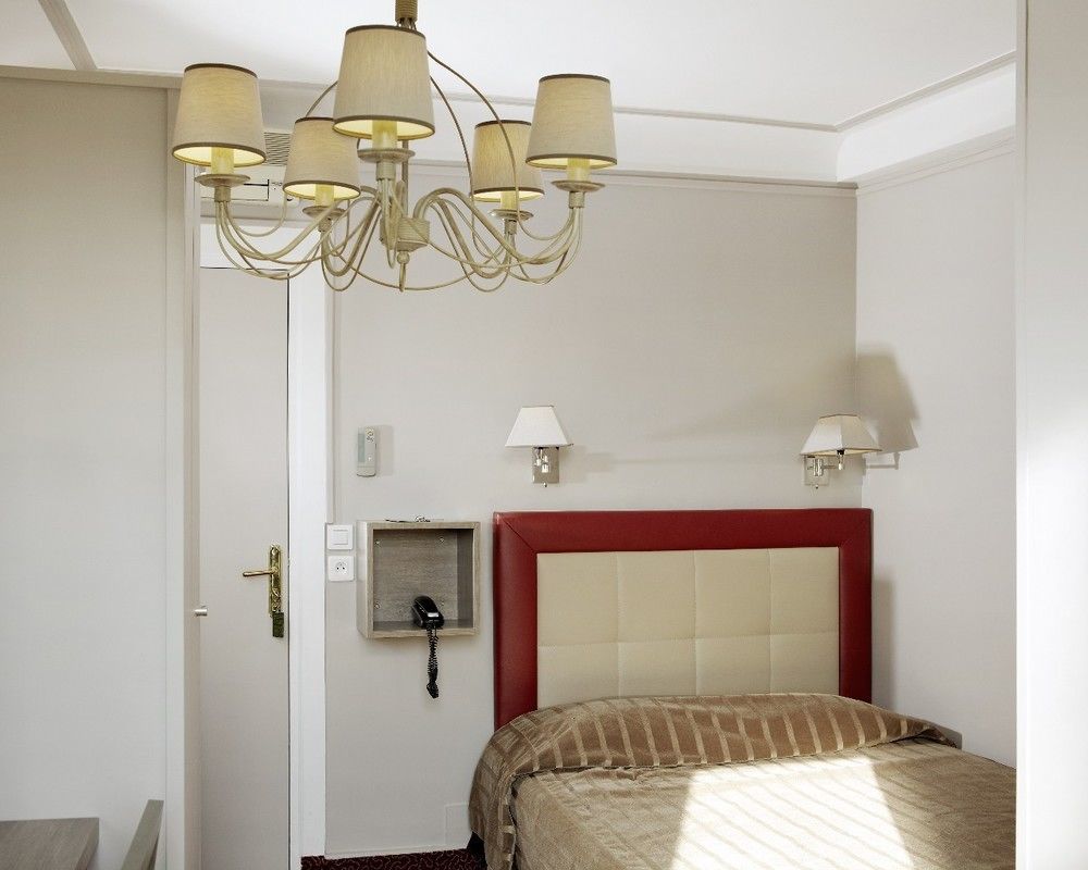 Hotel Saint Pierre