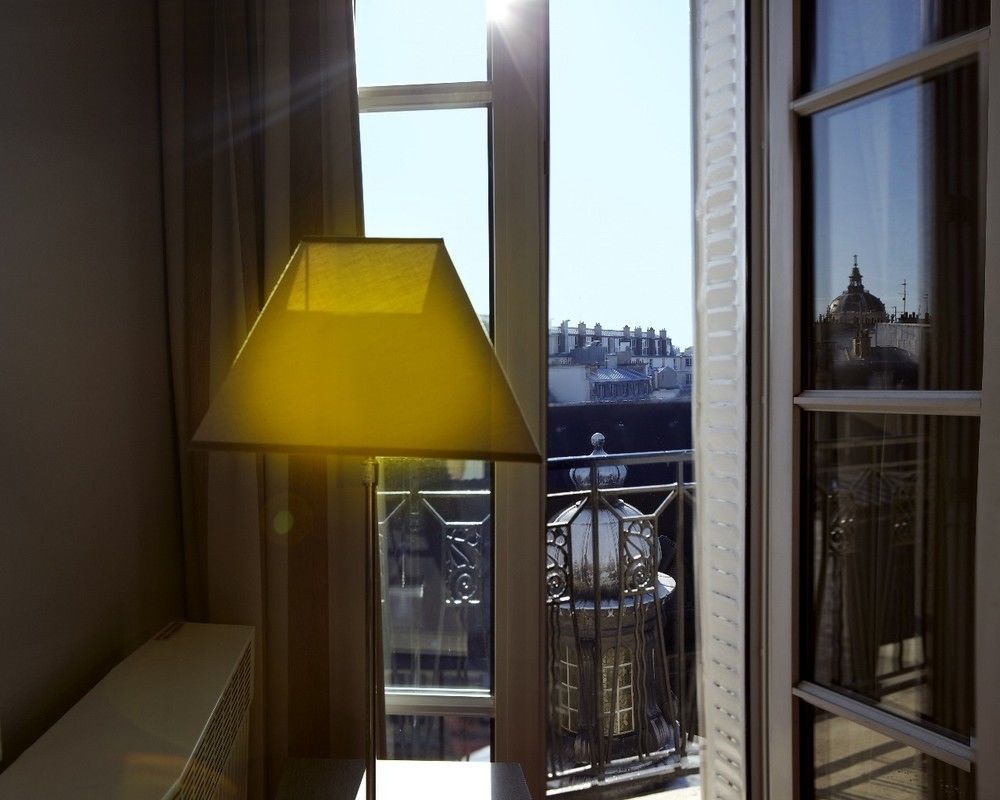 Hotel Saint Pierre 2*