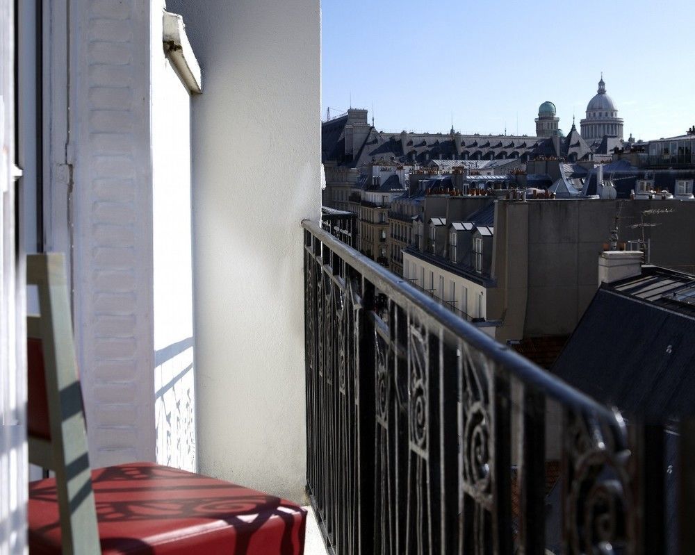 Saint Pierre Parigi