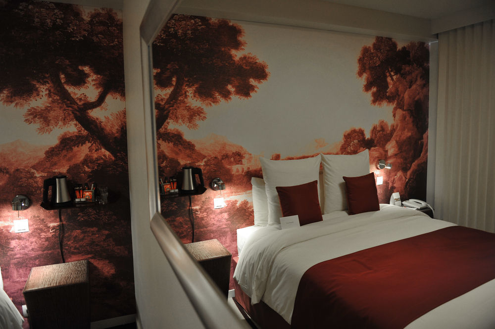 Mercure Bastille Marais