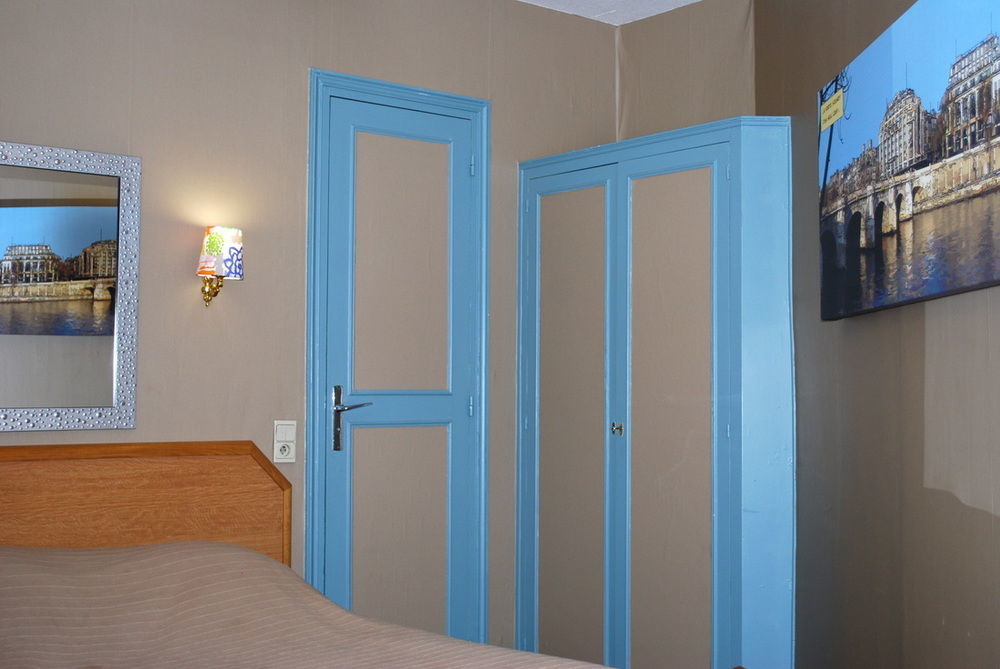 Hotel De Roubaix 2*