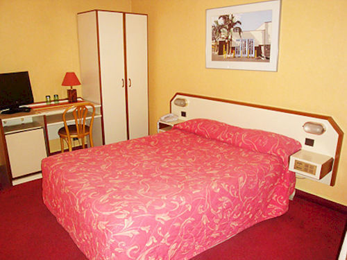Marmotel Etoile Parigi