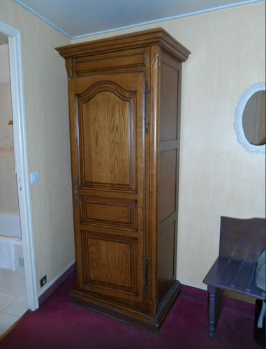 Hotel Marmotel Etoile Parigi