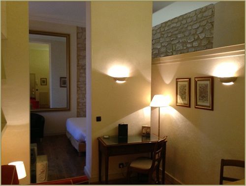Saint Albany Appartamento Parigi