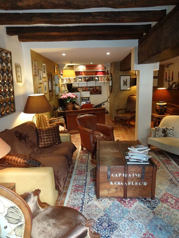 Beauquartier - Marais, Vertus Appartamento