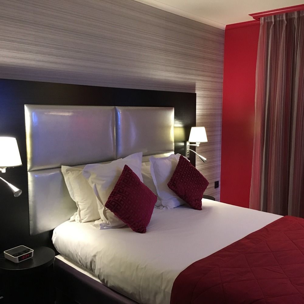 Western Allegro Nation Hotel