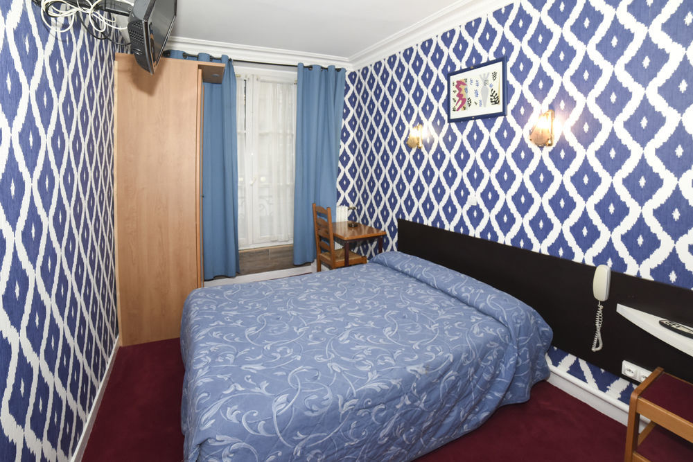 Hotel Sully Paris