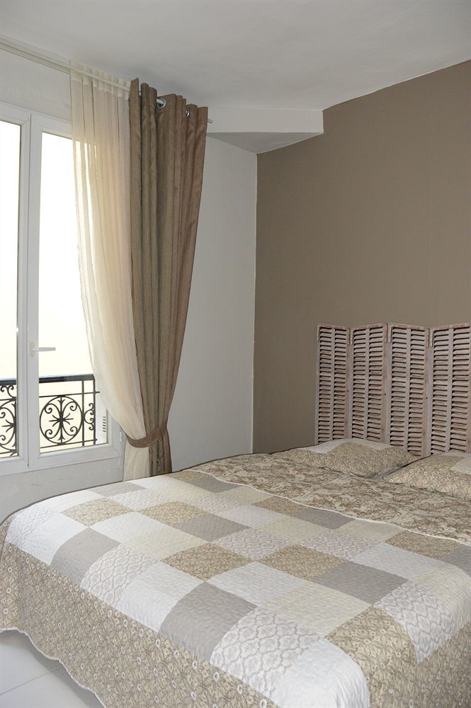Saint Georges Parigi
