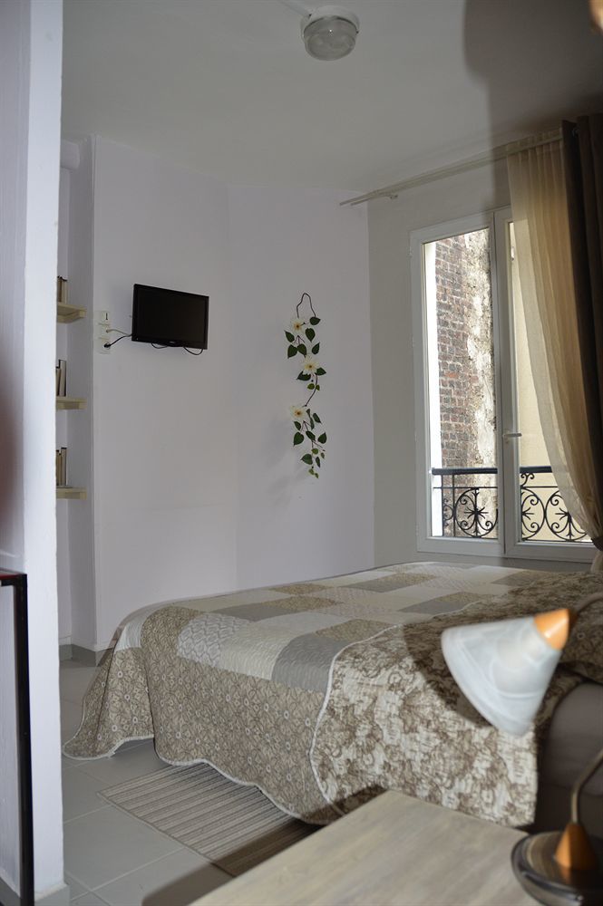 Saint Georges Parigi