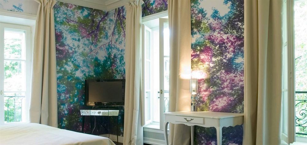 Particulier Montmartre Parigi