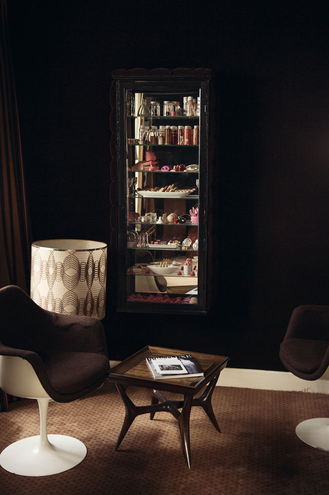 Hotel Particulier Montmartre 4*