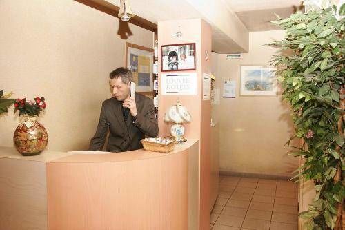 De Saint Georges Hotel Parigi