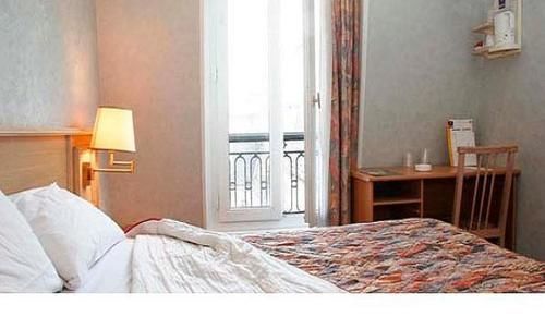 De Saint Georges 3* Parigi