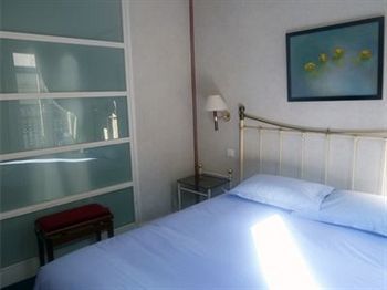 Hotel Atlantis Parigi