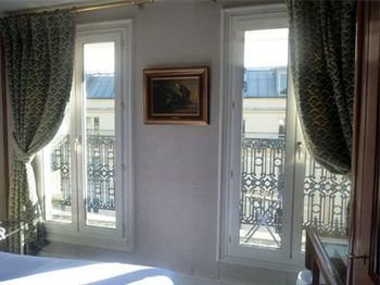 Atlantis Parigi