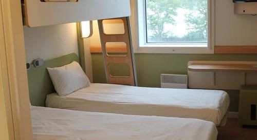 Ibis Budget Porte D'orleans Paris