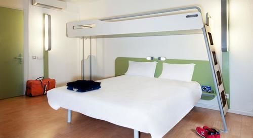 Ibis Budget Porte D'orleans Paris