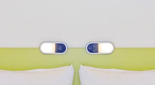 Hotel Ibis Budget Porte D'orleans 2*