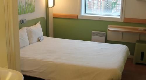 Ibis Budget Porte D'orleans