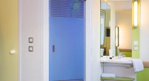 Hotel Ibis Budget Porte D'orleans