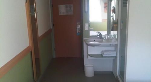 Ibis Budget Porte D'orleans Paris