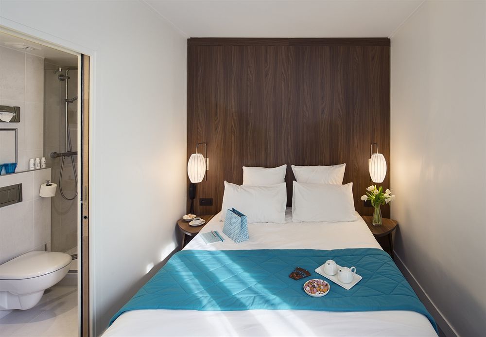 Western 61 Nation Hotel 4*
