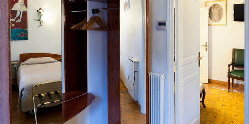 Des Bains Hotel 2*