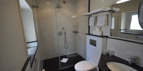 Des Bains Hotel