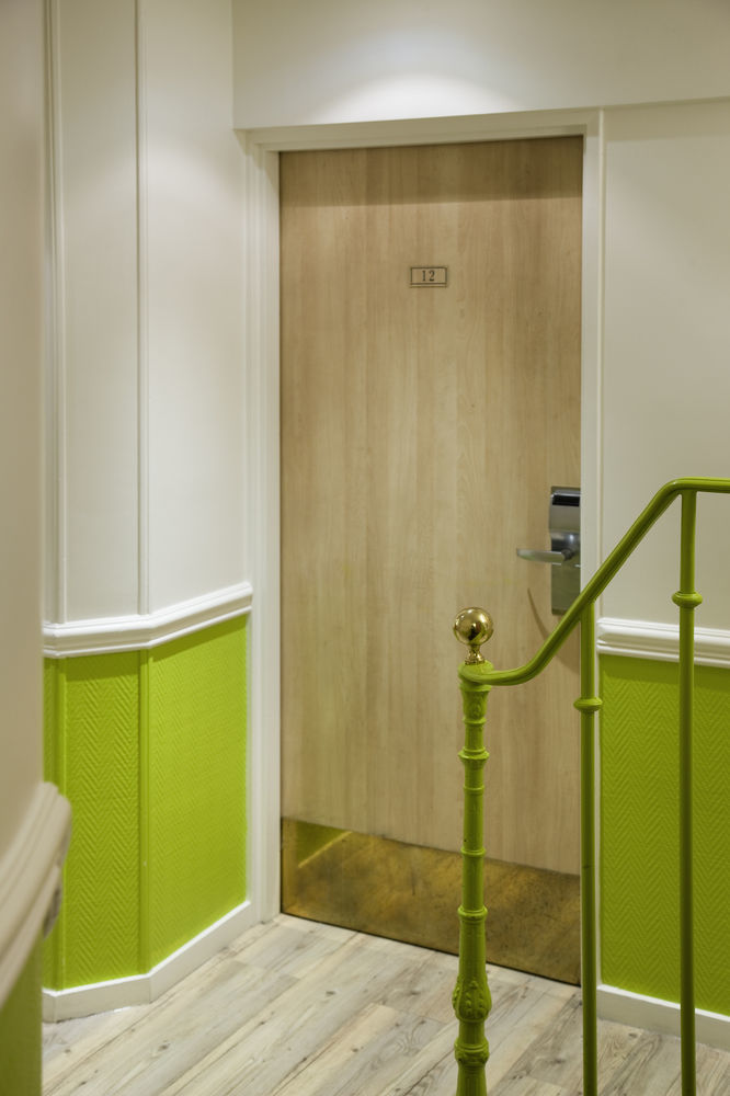 Ibis Styles Gare De L'est Tgv 3* Paris