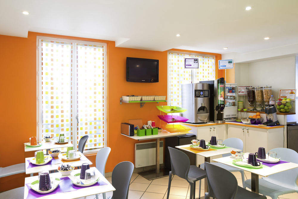 Ibis Styles Gare De L'est Tgv 3* Paris