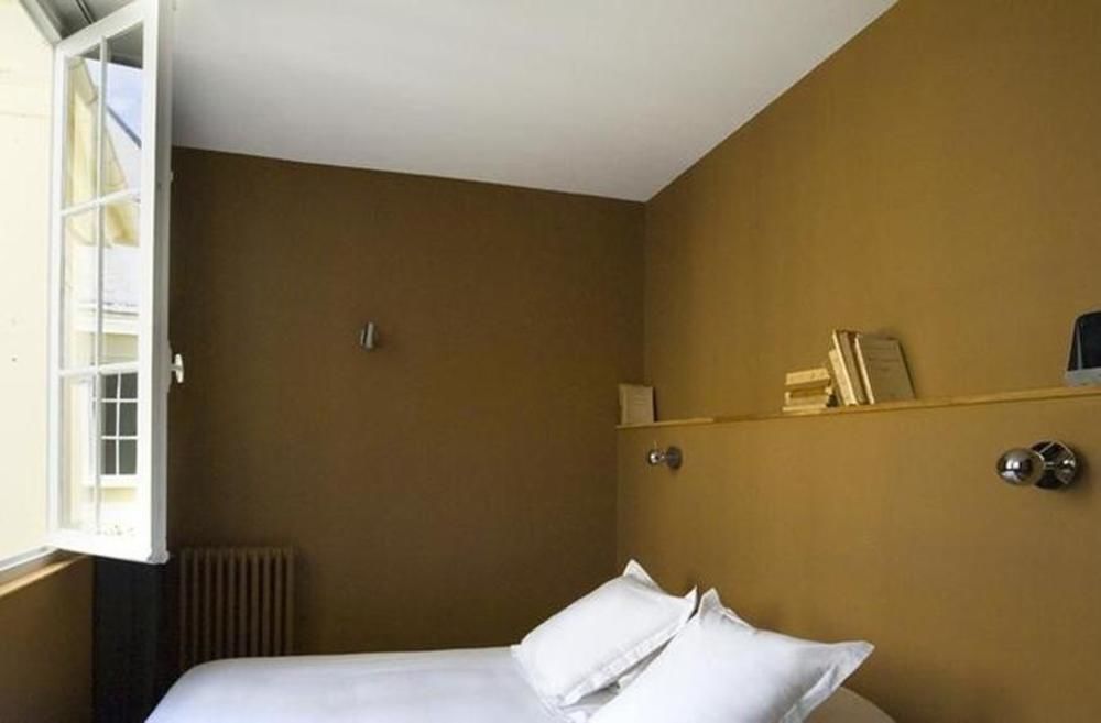 Hotel Helzear Montparnasse Parigi