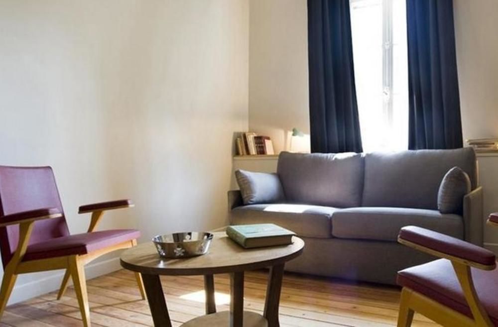 Hotel Helzear Montparnasse Parigi