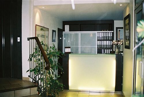 55 Montparnasse Parigi