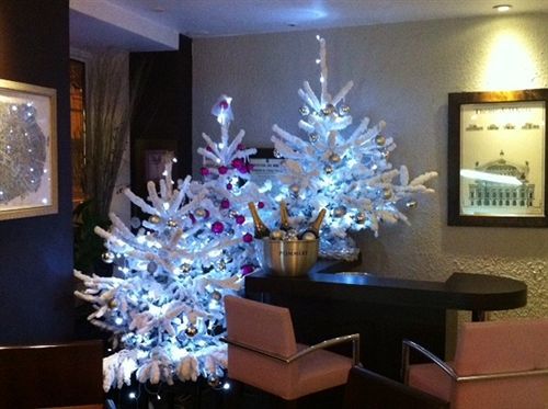 Hotel 55 Montparnasse 3*