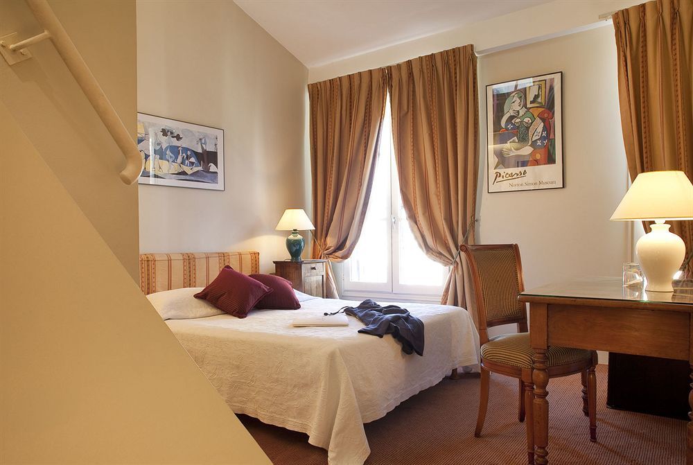 Hotel De La Place Du Louvre - Esprit De France Parigi