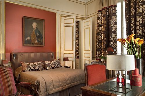 Mansart - Esprit De France Hotel 4*