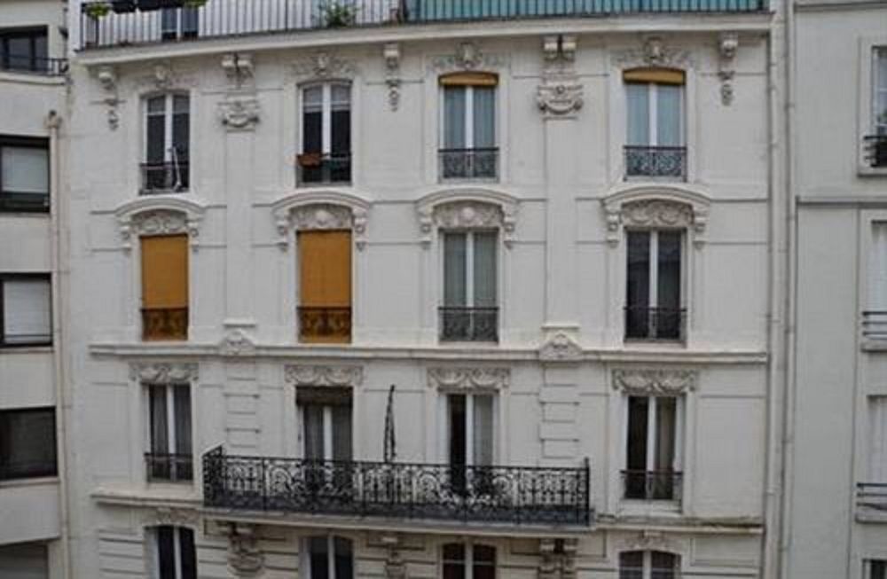Richard Hotel Parigi