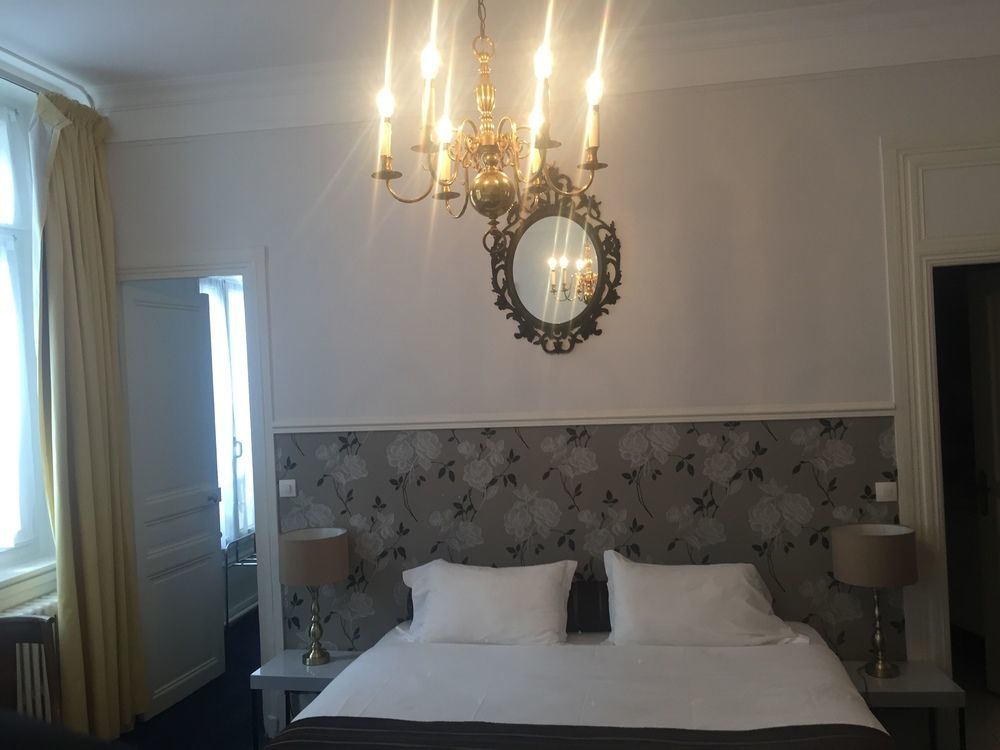 Océanic - Grands Magasins Hotel 3*