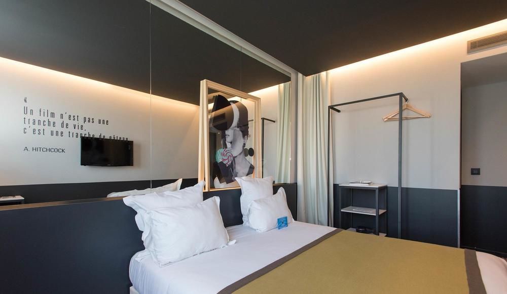 Gaston 3* Paris