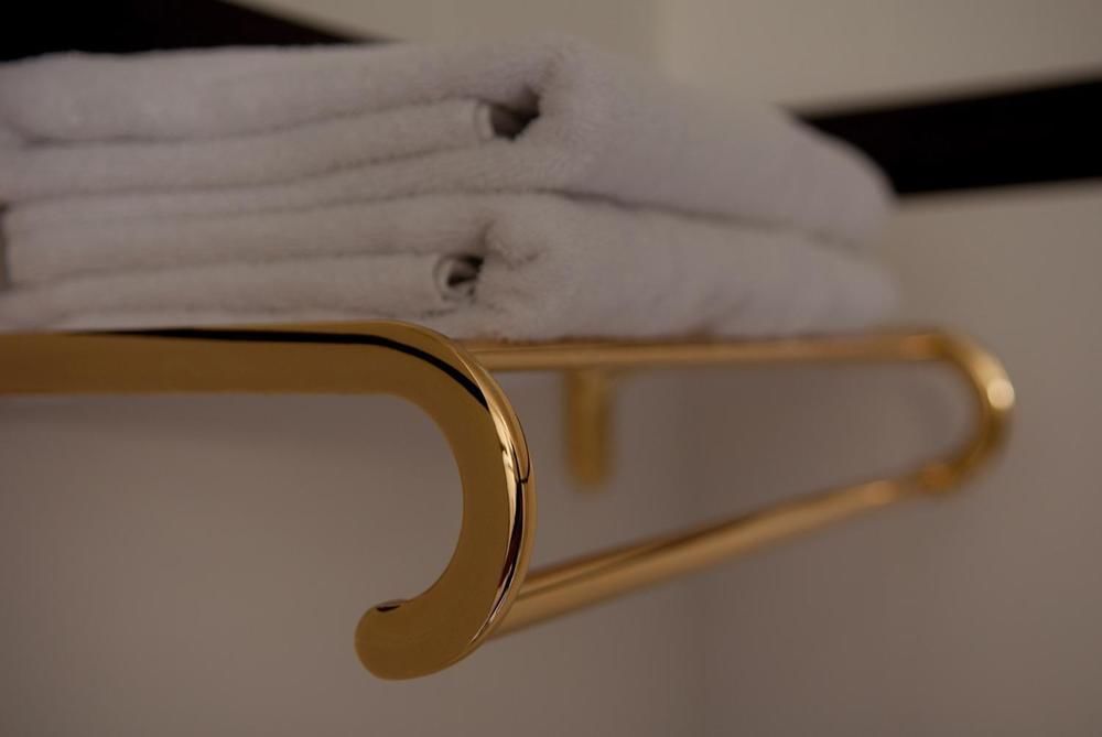 Hotel Waldorf Trocadéro Tour Eiffel 4*
