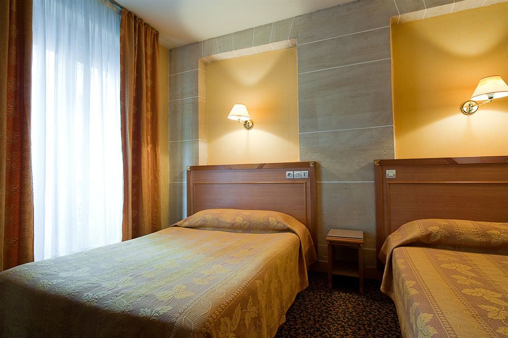 Havane Opera Hotel 3*
