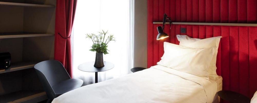 Korner Saint Marcel Hotel Parigi
