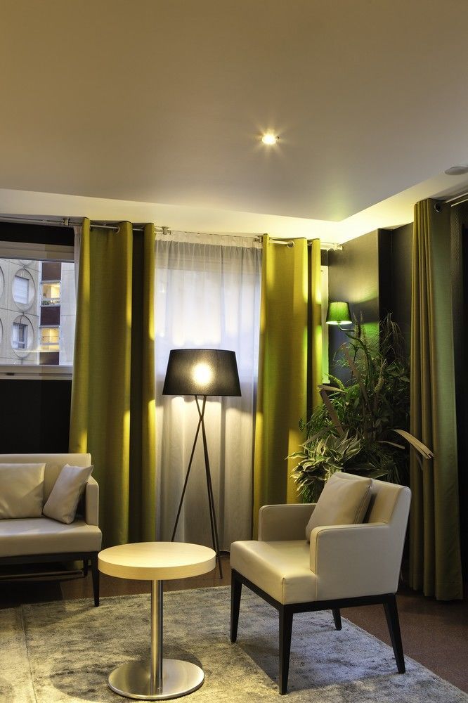Hotel Belambra Clubs & - Le Magendie