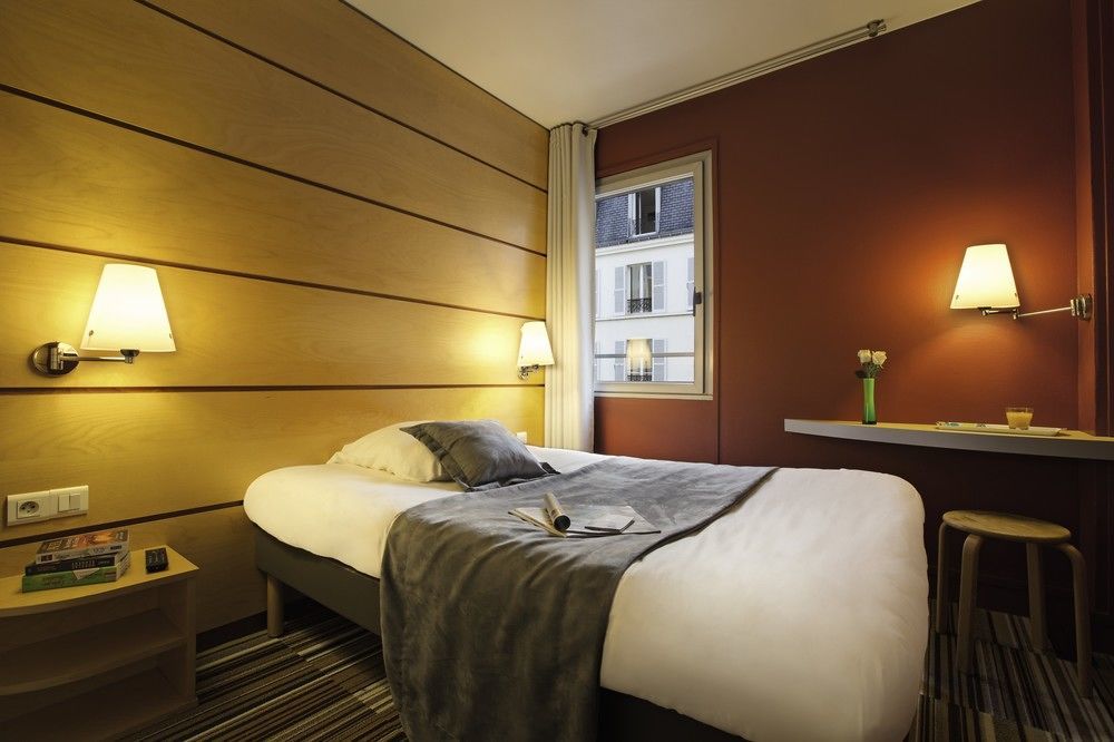 Belambra Clubs & - Le Magendie Parigi