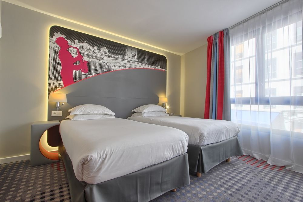 Design Place D'italie Paris