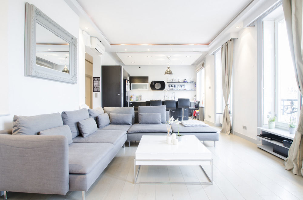 Luxury In - Montorgueil