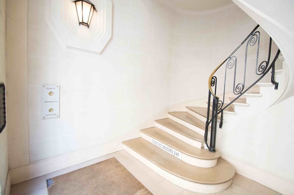 Appartamento Luxury In - Montorgueil Parigi